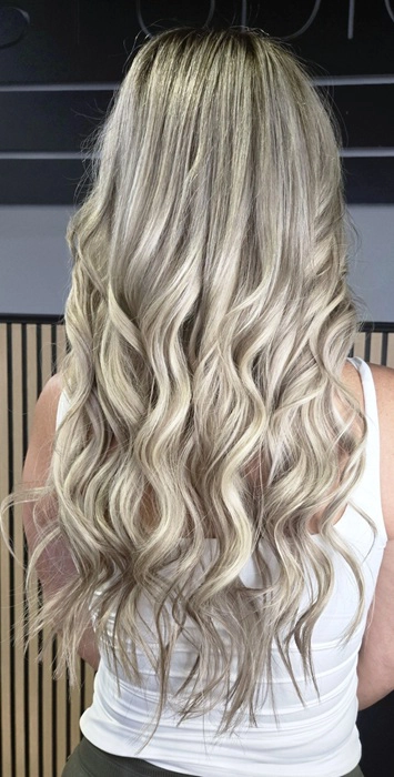 Hair Salon Rochester MN with professional hair color