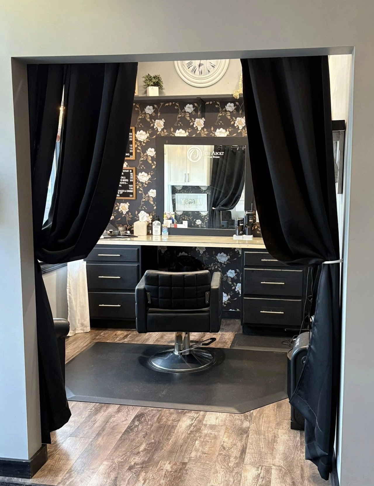 best full service hair salon Rochester MN